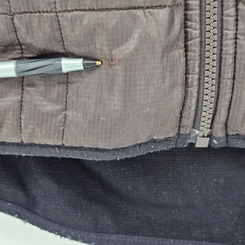 Smartwool hybrid jacket